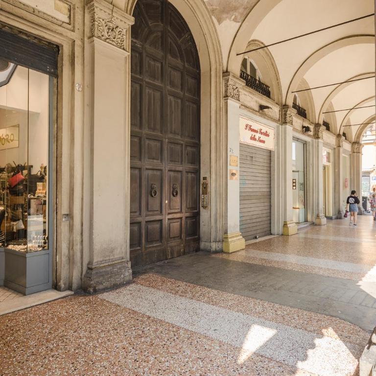 Indipendenza House Bologna - Appartamento con 2 Camere da Letto - 37