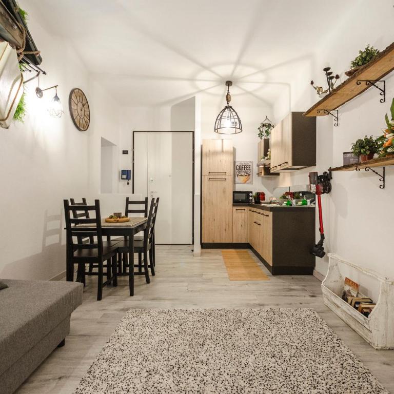 Indipendenza House Bologna - Appartamento con 2 Camere da Letto - 12