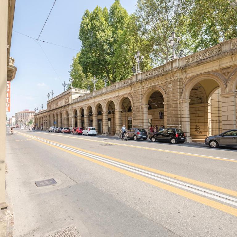 Indipendenza House Bologna - Appartamento con 2 Camere da Letto - 39