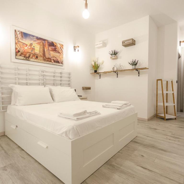 Indipendenza House Bologna - Appartamento con 2 Camere da Letto - 27