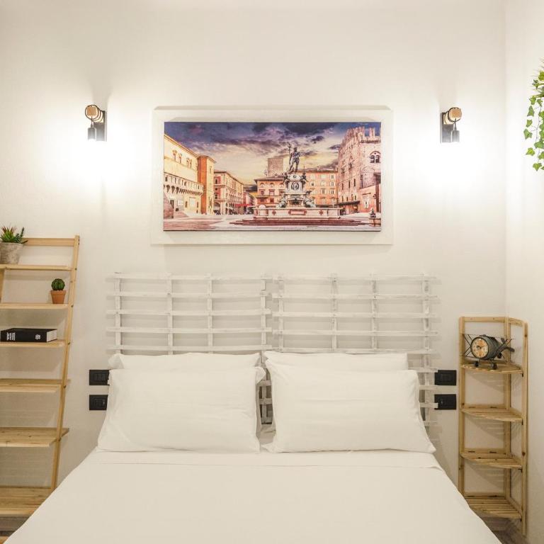 Indipendenza House Bologna - Appartamento con 2 Camere da Letto - 19