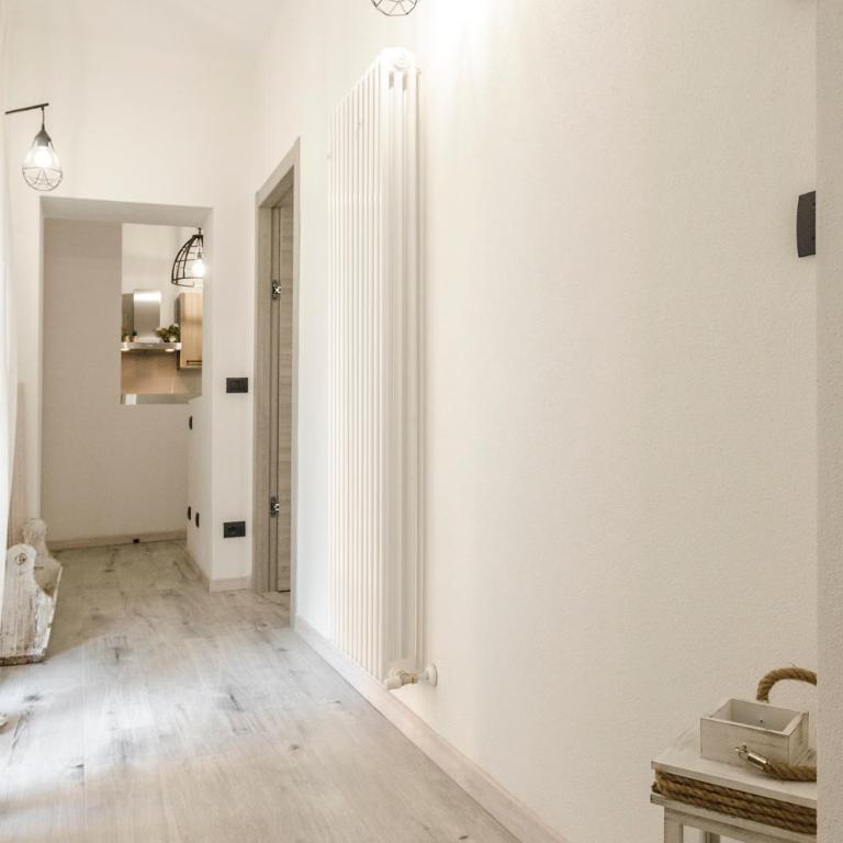 Indipendenza House Bologna - Appartamento con 2 Camere da Letto - 36