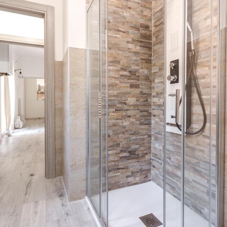 Indipendenza House Bologna - Appartamento con 2 Camere da Letto - 34