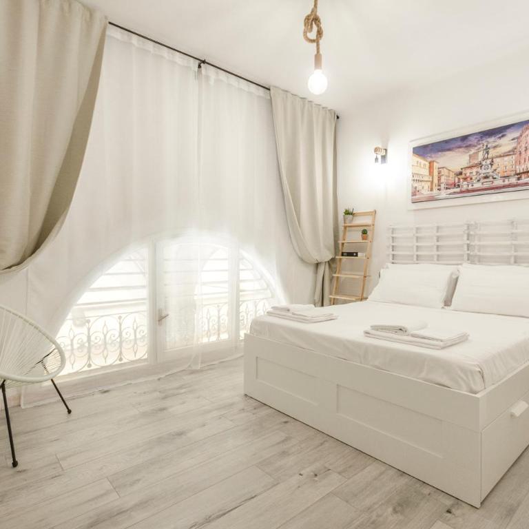 Indipendenza House Bologna - Appartamento con 2 Camere da Letto - 15