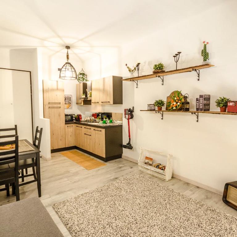 Indipendenza House Bologna - Appartamento con 2 Camere da Letto - 3
