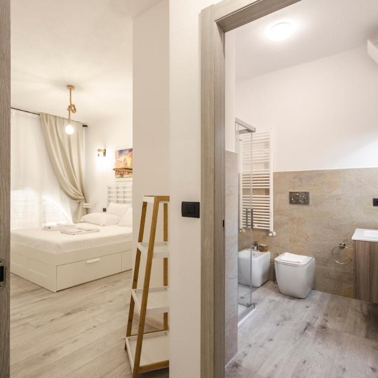 Indipendenza House Bologna - Appartamento con 2 Camere da Letto - 25