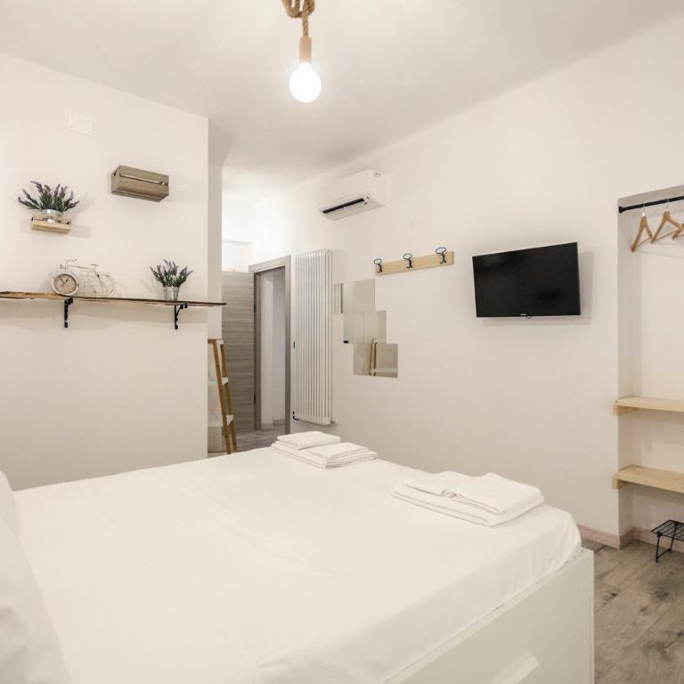 Indipendenza House Bologna - Appartamento con 2 Camere da Letto - 29