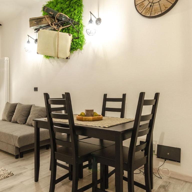 Indipendenza House Bologna - Appartamento con 2 Camere da Letto - 5