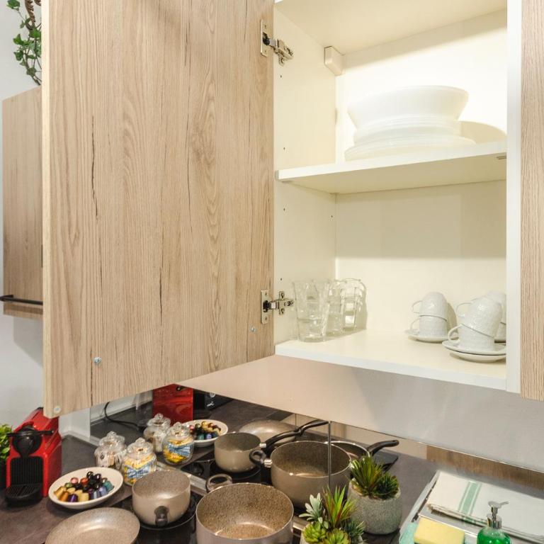 Indipendenza House Bologna - Appartamento con 2 Camere da Letto - 10