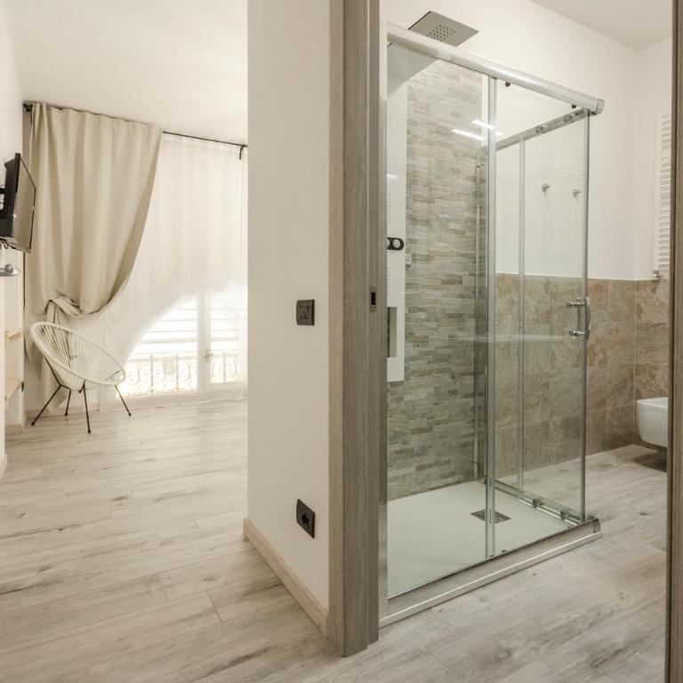 Indipendenza House Bologna - Appartamento con 2 Camere da Letto - 14