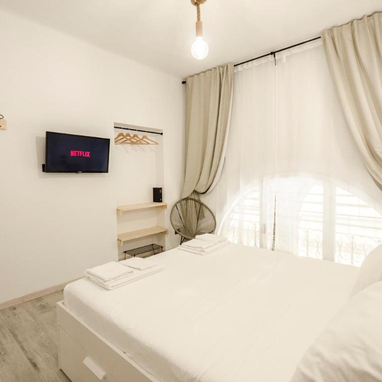 Indipendenza House Bologna - Appartamento con 2 Camere da Letto - 30