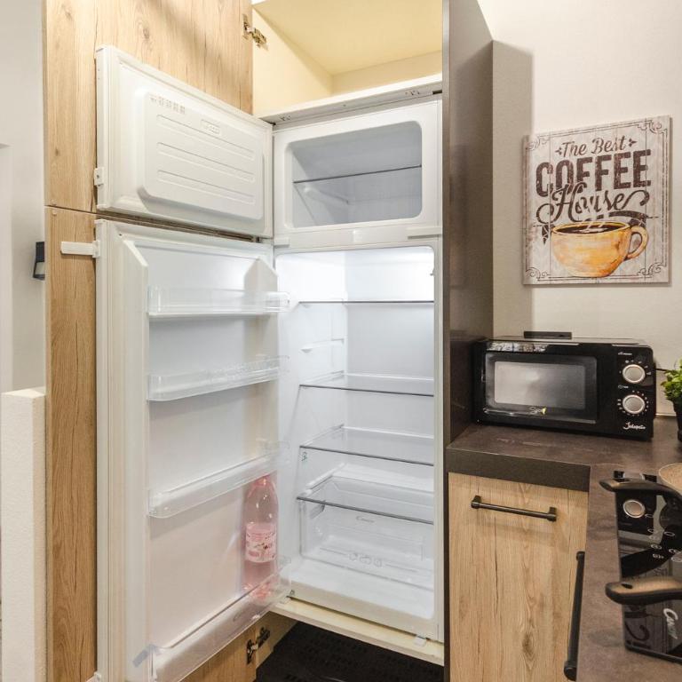 Indipendenza House Bologna - Appartamento con 2 Camere da Letto - 11