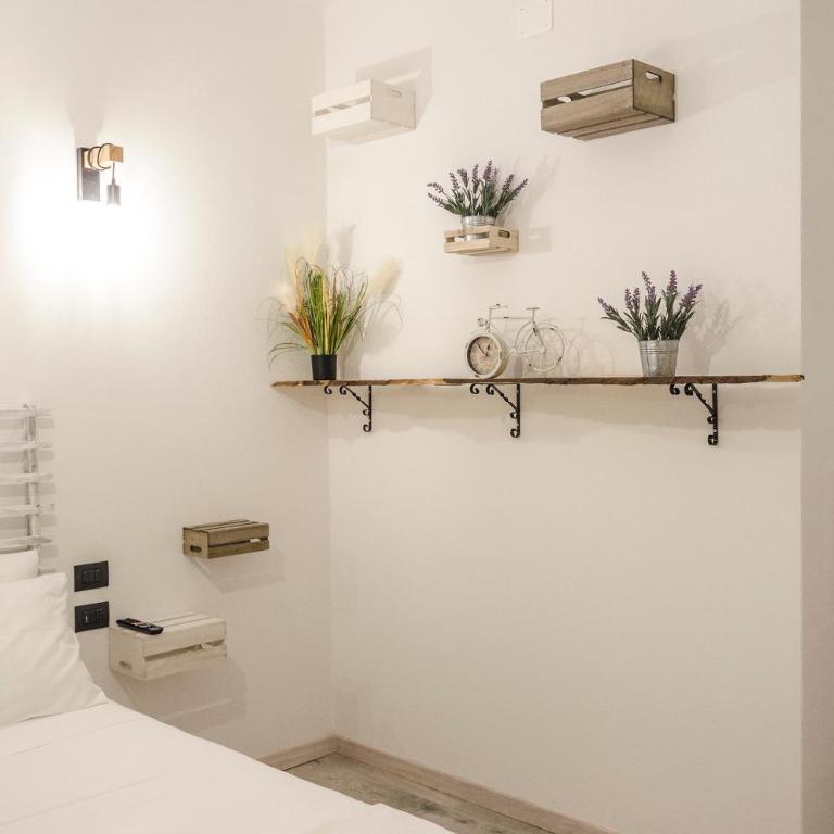 Indipendenza House Bologna - Appartamento con 2 Camere da Letto - 28