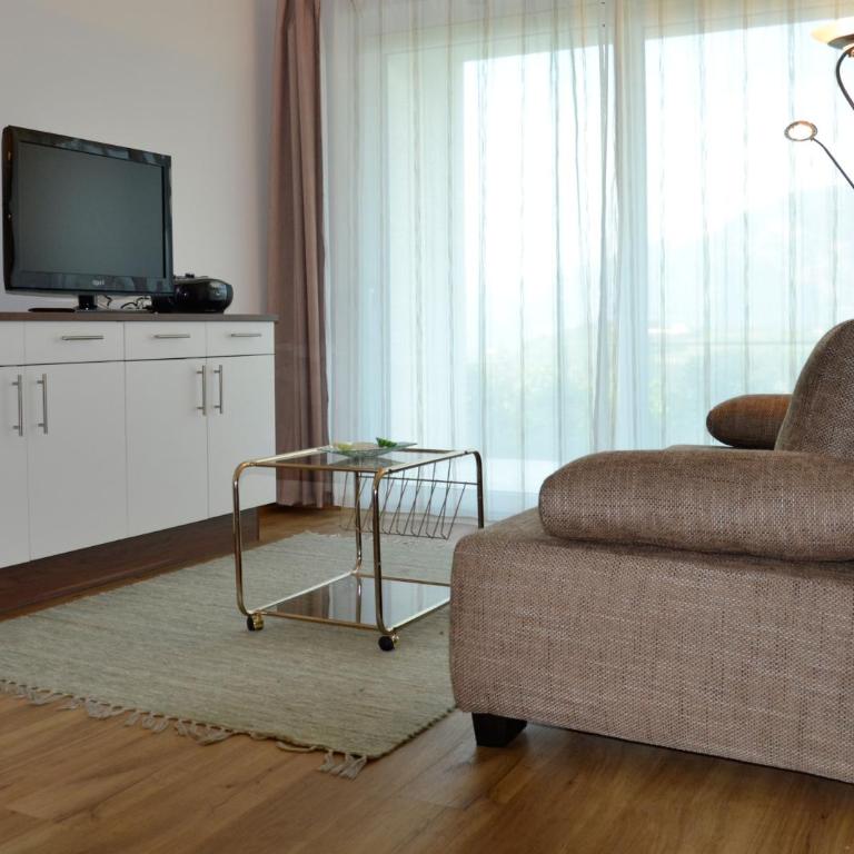 Oberberghof - Appartamento con Terrazza - 11