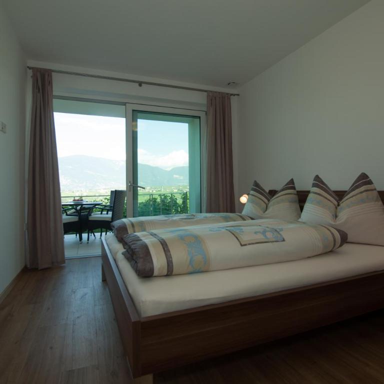 Oberberghof - Appartamento con Terrazza - 8