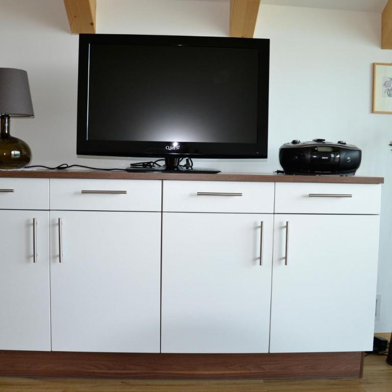 Oberberghof - Appartamento con Vista Montagna - 12