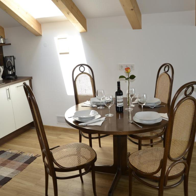 Oberberghof - Appartamento con Vista Montagna - 15