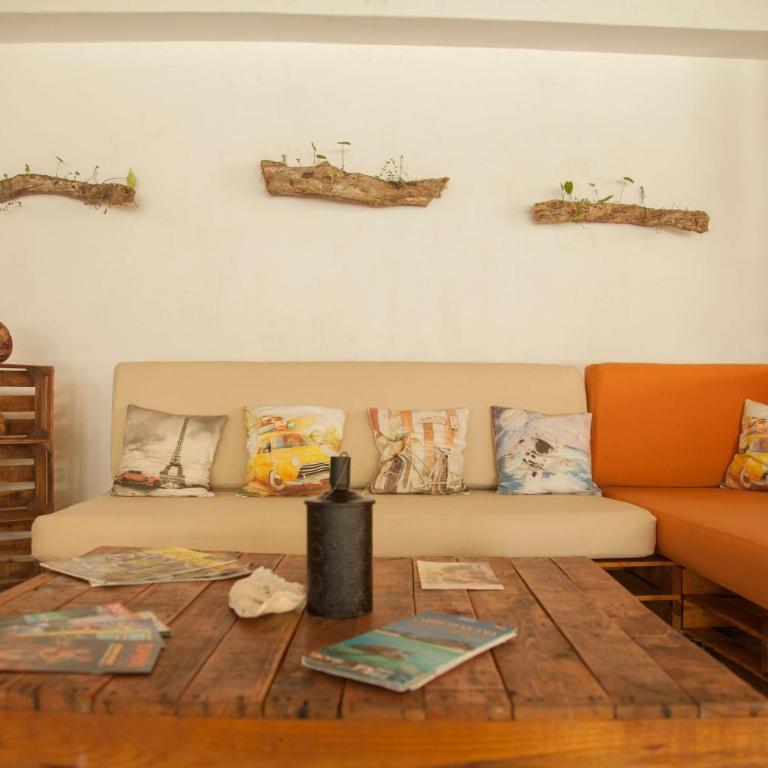 Beautiful Private Villa for 16 PAX with garden, BBQ and pool, Playa del Carmen - Six-Bedroom House - 32