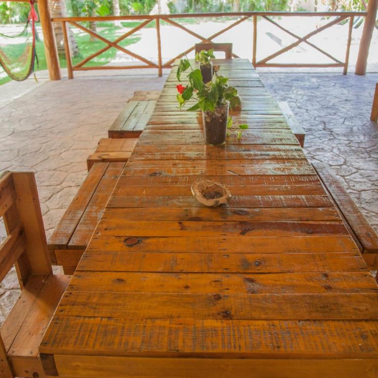 Beautiful Private Villa for 16 PAX with garden, BBQ and pool, Playa del Carmen - Six-Bedroom House - 36