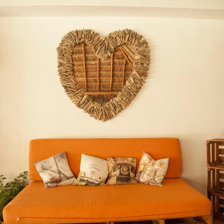 Beautiful Private Villa for 16 PAX with garden, BBQ and pool, Playa del Carmen - Six-Bedroom House - 39