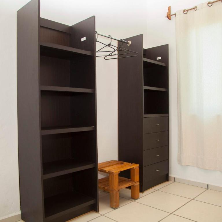 Beautiful Private Villa for 16 PAX with garden, BBQ and pool, Playa del Carmen - Six-Bedroom House - 62