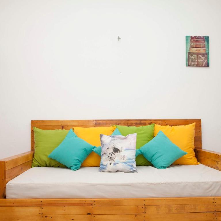 Beautiful Private Villa for 16 PAX with garden, BBQ and pool, Playa del Carmen - Six-Bedroom House - 33