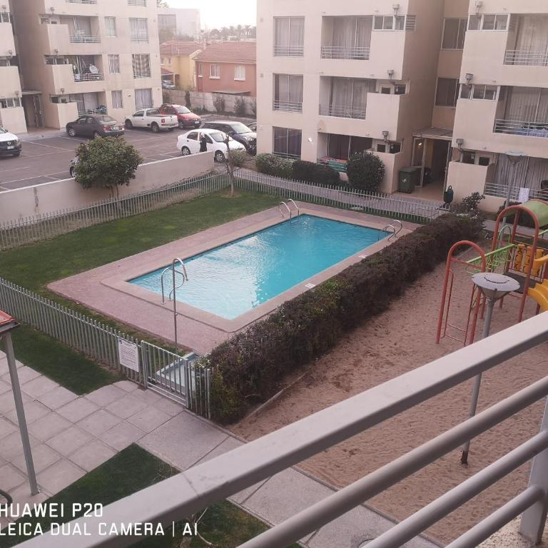Relajado y central - Apartamento de 3 dormitorios - 22