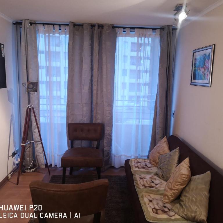Relajado y central - Apartamento de 3 dormitorios - 26