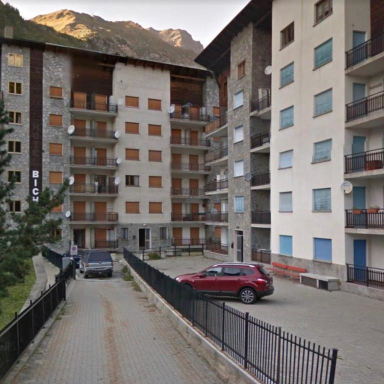 Il piccolo rifugio - Casa Valtournenche - Appartamento con 1 Camera da Letto - 12