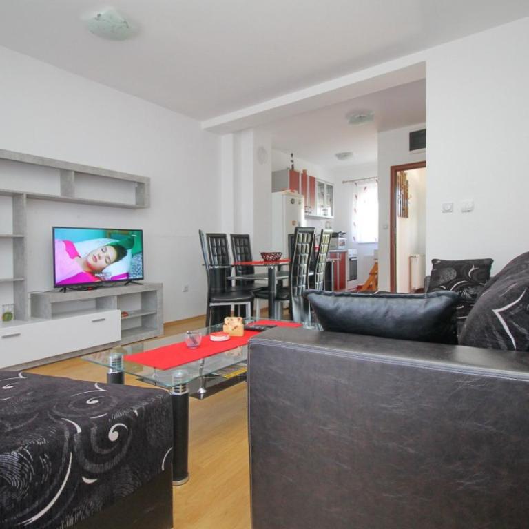 Vila Mija - Apartman sa 2 Spavaće Sobe - 3