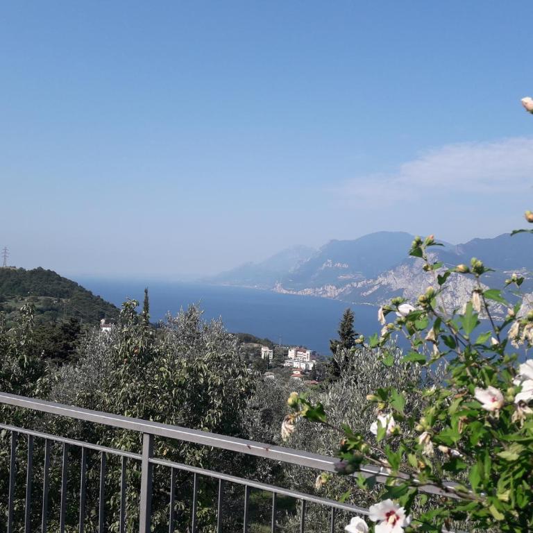 Appartamento Aurora - Appartamento con Vista Lago - 19