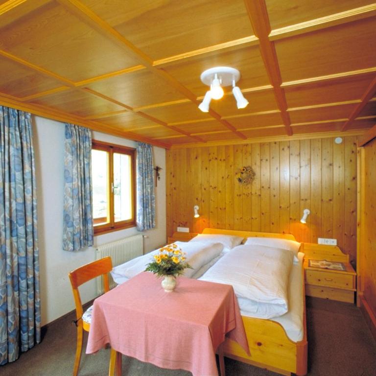 Appart Fernblick - Apartment mit 1 Schlafzimmer und Balkon - 1
