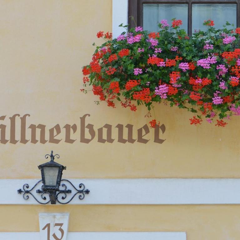 Müllnerbauer - Appartement 1 Chambre - 7