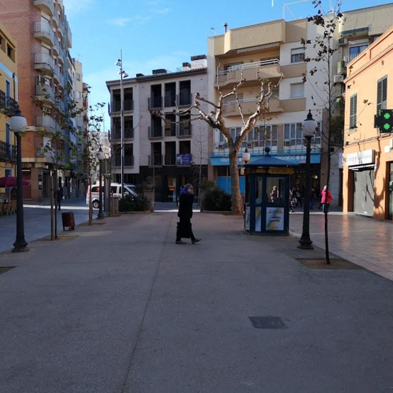 Fantástico Apartamento en el centro de Blanes y a 150mts de la Playa - Apartamento de 3 dormitorios - 20