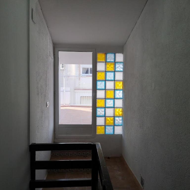 Fantástico Apartamento en el centro de Blanes y a 150mts de la Playa - Apartamento de 3 dormitorios - 12