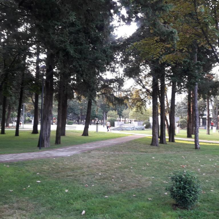 Apartment Voortex - Apartman sa 1 Spavaćom Sobom - 4