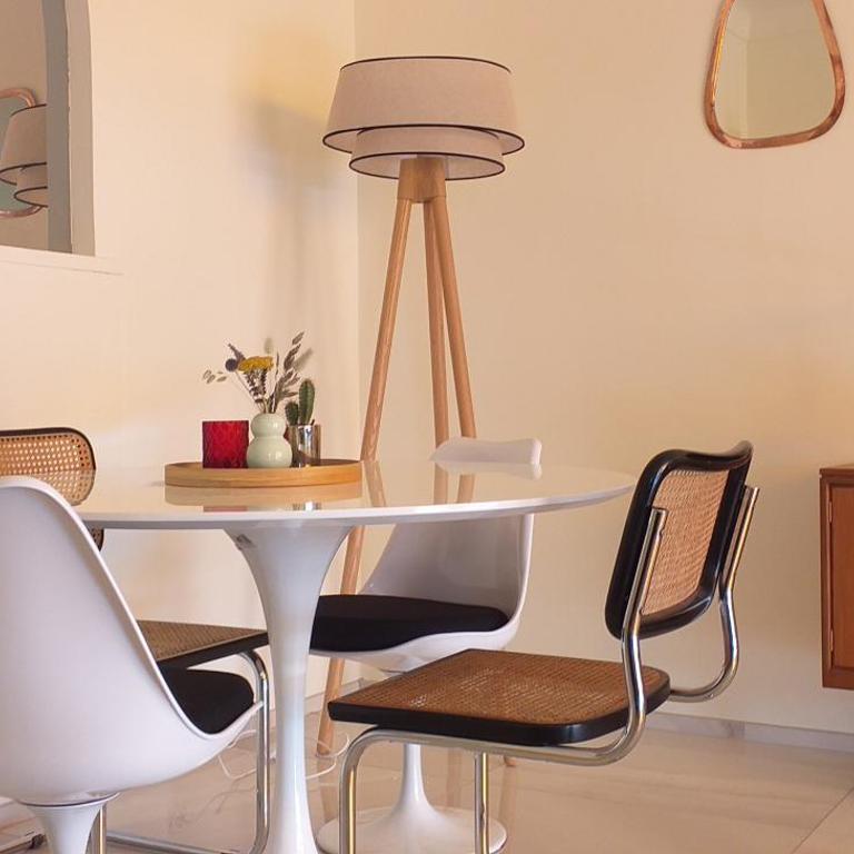 Vue mer exceptionnelle entre Nice et Monaco - Appartement 2 Chambres - 16