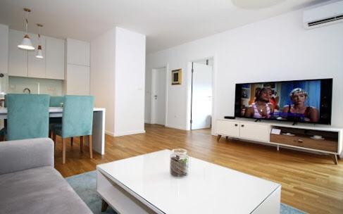 Apartment Otoka Sarajevo - Apartman sa 1 Spavaćom Sobom - 12
