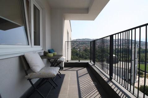 Apartment Otoka Sarajevo - Apartman sa 1 Spavaćom Sobom - 6