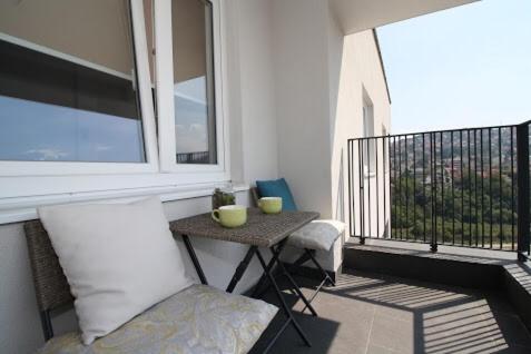 Apartment Otoka Sarajevo - Apartman sa 1 Spavaćom Sobom - 7