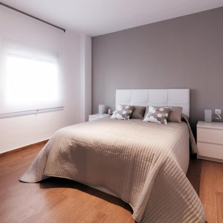Apartamento La Terraza del Mar - Apartamento con vistas al mar - 12