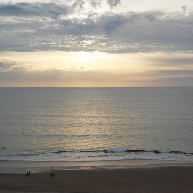 Apartamento Playa Victoria Cadiz - Apartamento con vistas al mar - 10