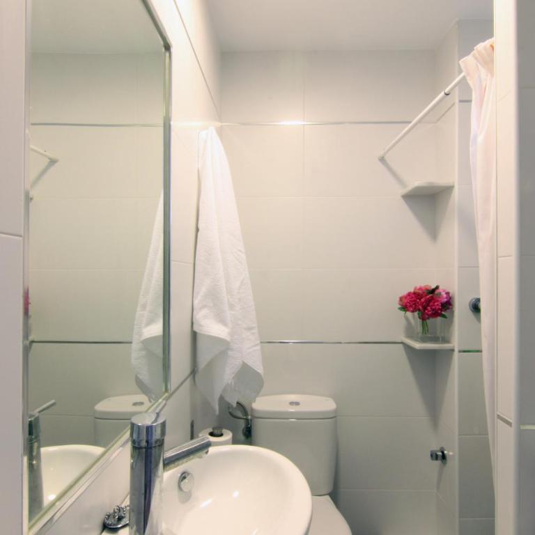 Apartamento Playa Victoria Cadiz - Apartamento con vistas al mar - 8