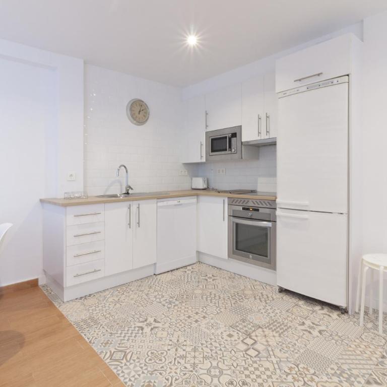 Apartamento La Terraza del Mar - Apartamento con vistas al mar - 7