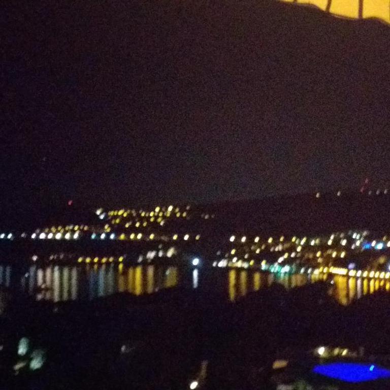 Vue mer exceptionnelle entre Nice et Monaco - Appartement 2 Chambres - 46