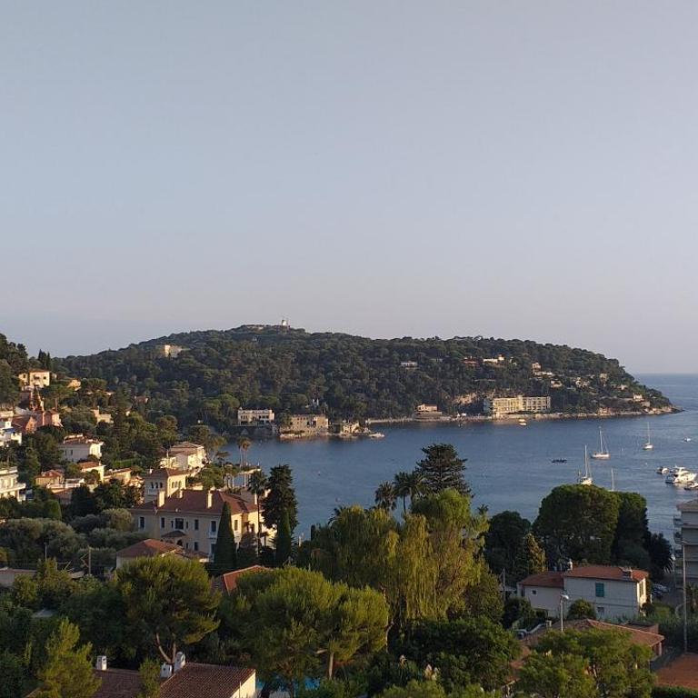 Vue mer exceptionnelle entre Nice et Monaco - Appartement 2 Chambres - 33