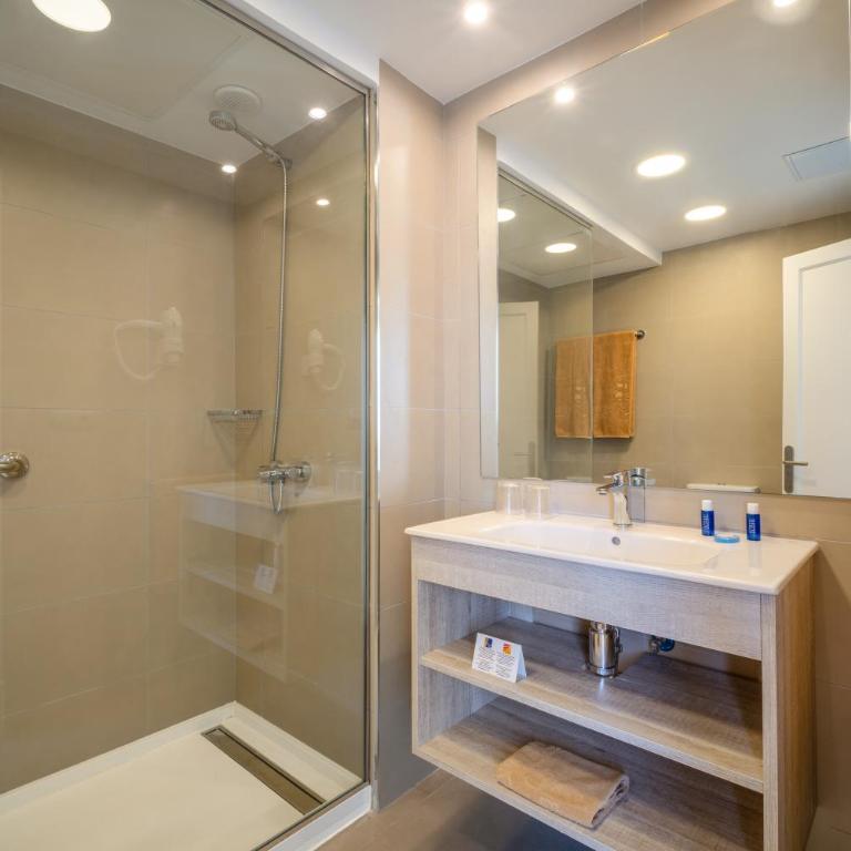 Galeon Playa by SeaSense - Apartamento de 1 dormitorio con vistas al mar - 5