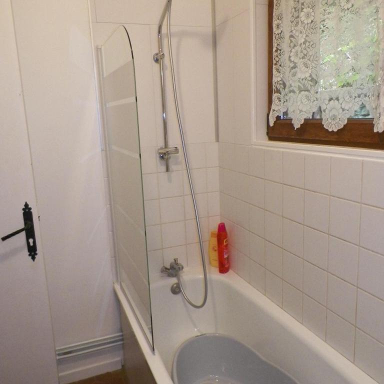 JUGU avec jardin - Apartment mit 2 Schlafzimmern - 11