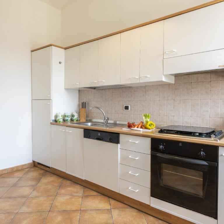 Apartments Florence - Eolo - Appartamento con 2 Camere da Letto - 24