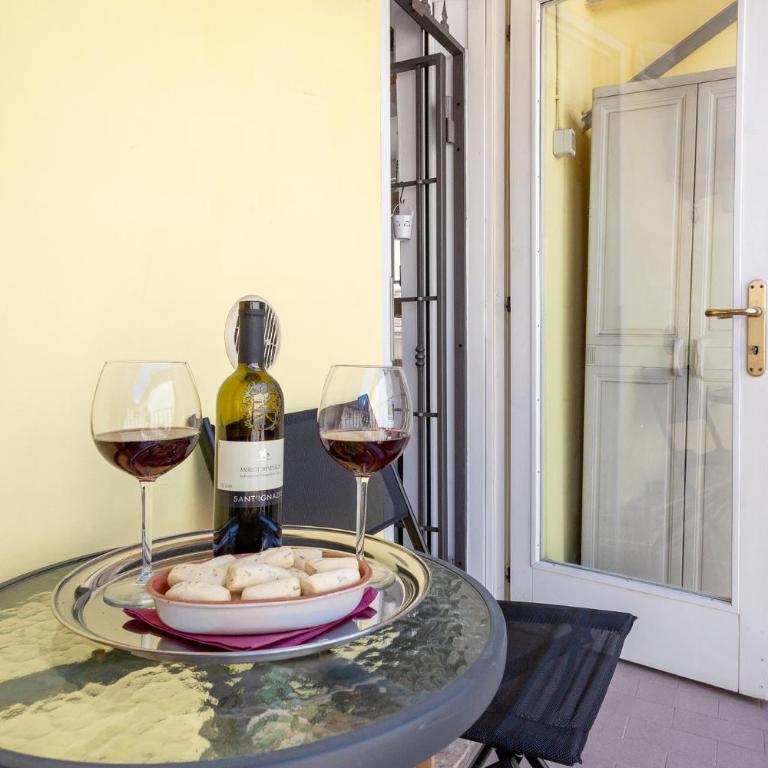 GuestHost - Ferrara Mercato Fancy Studio - Appartamento Monolocale - 29